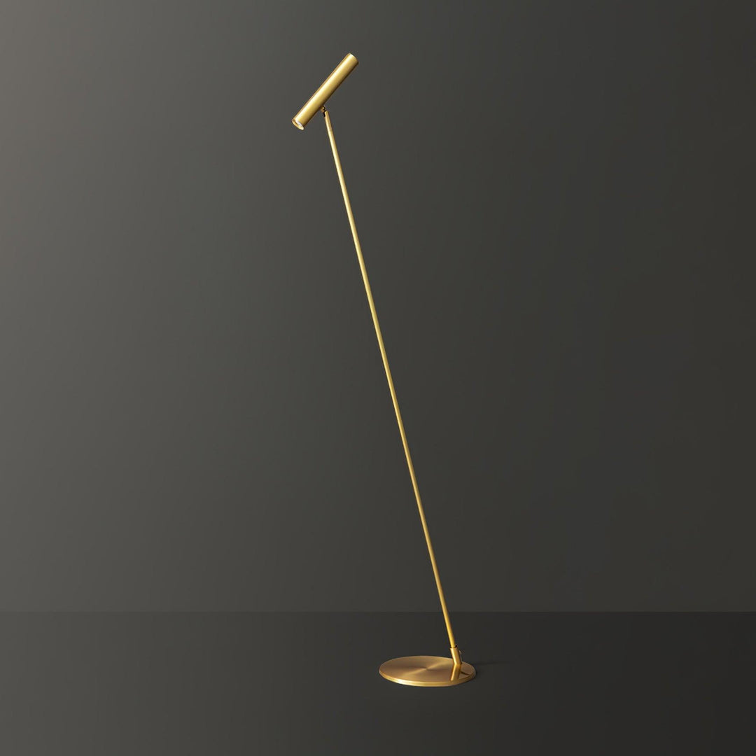 Tom LED Floor Lamp - Vakkerlight