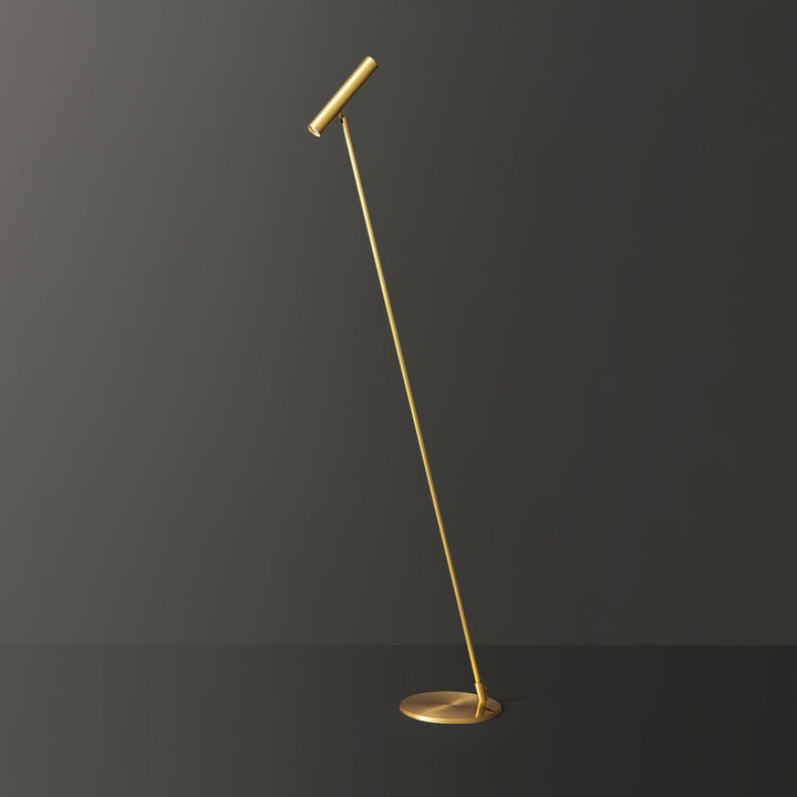 Tom LED Floor Lamp - Vakkerlight