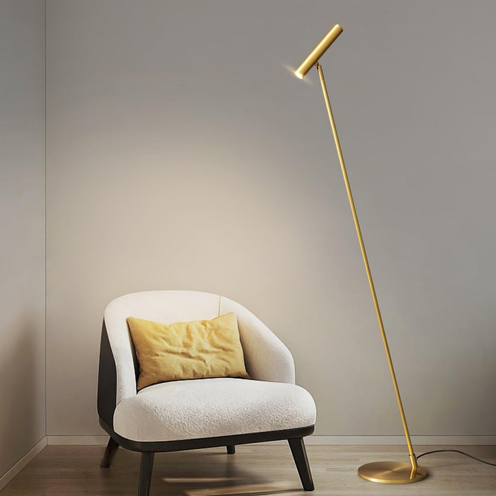 Tom LED Floor Lamp - Vakkerlight