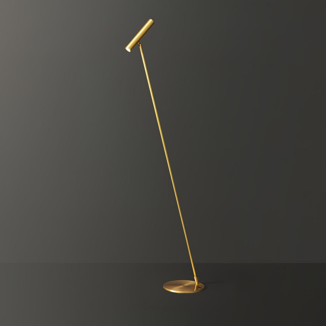 Tom LED Floor Lamp - Vakkerlight