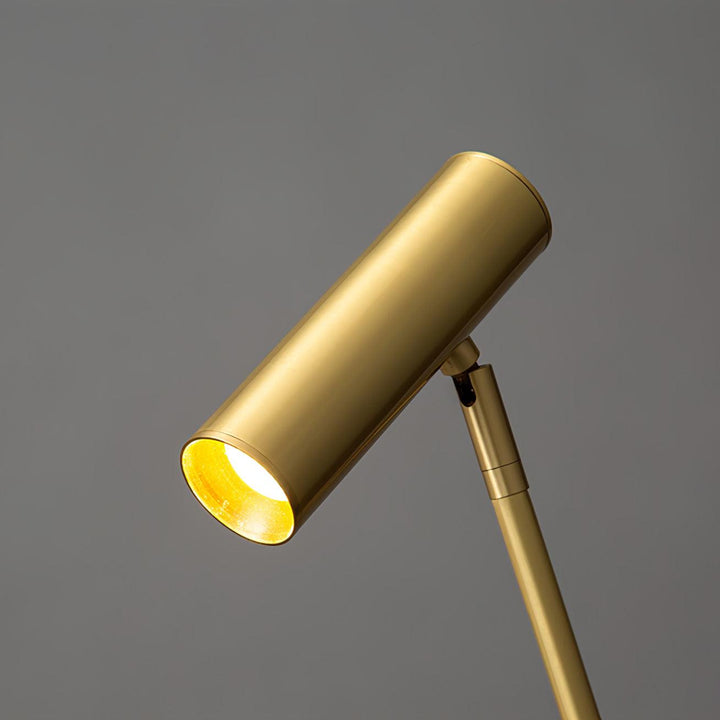 Tom LED Floor Lamp - Vakkerlight