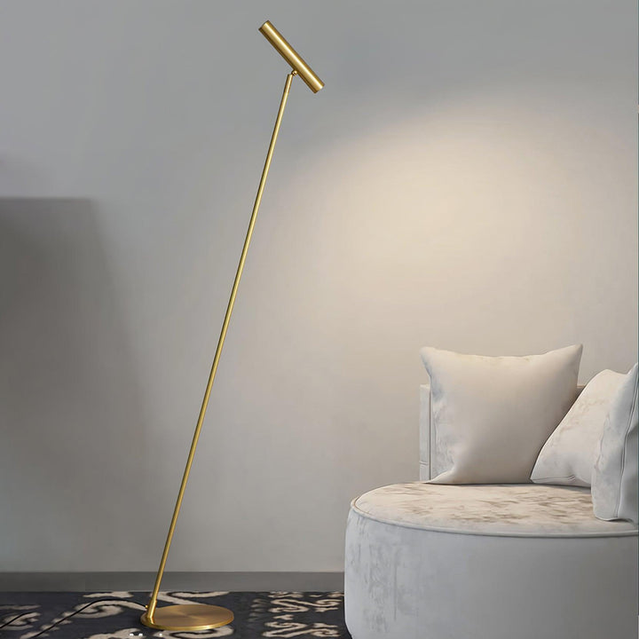 Tom LED Floor Lamp - Vakkerlight