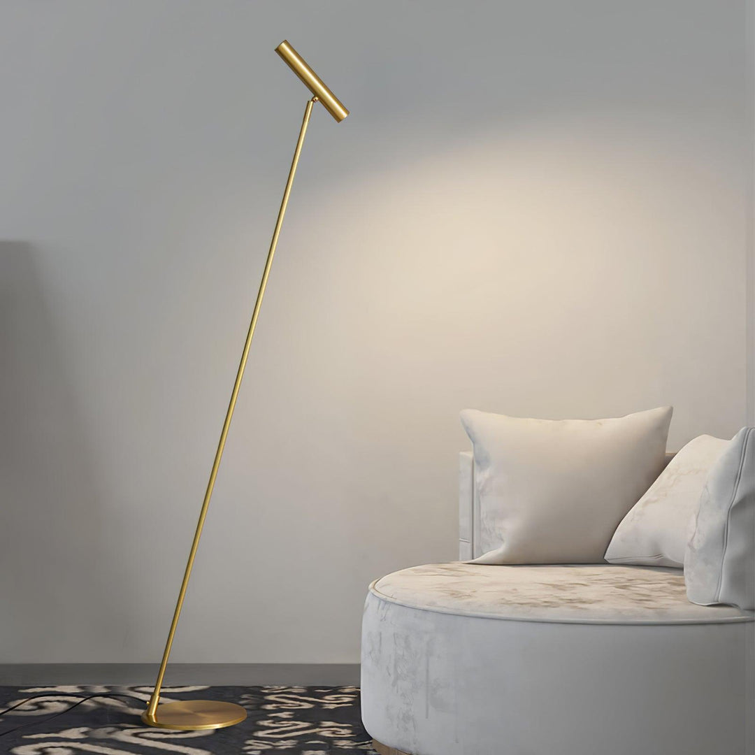 Tom LED Floor Lamp - Vakkerlight