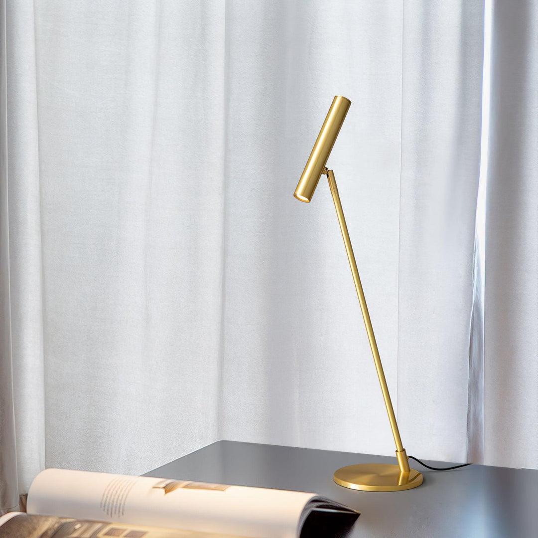 Tom LED Table Lamp - Vakkerlight