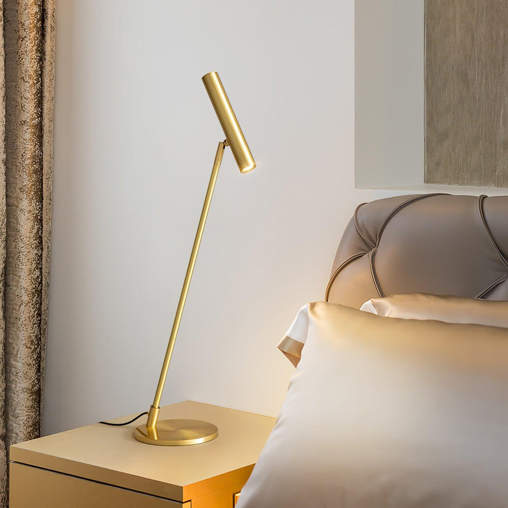 Tom LED Table Lamp - Vakkerlight