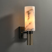 Torch Marble Sconce - Vakkerlight