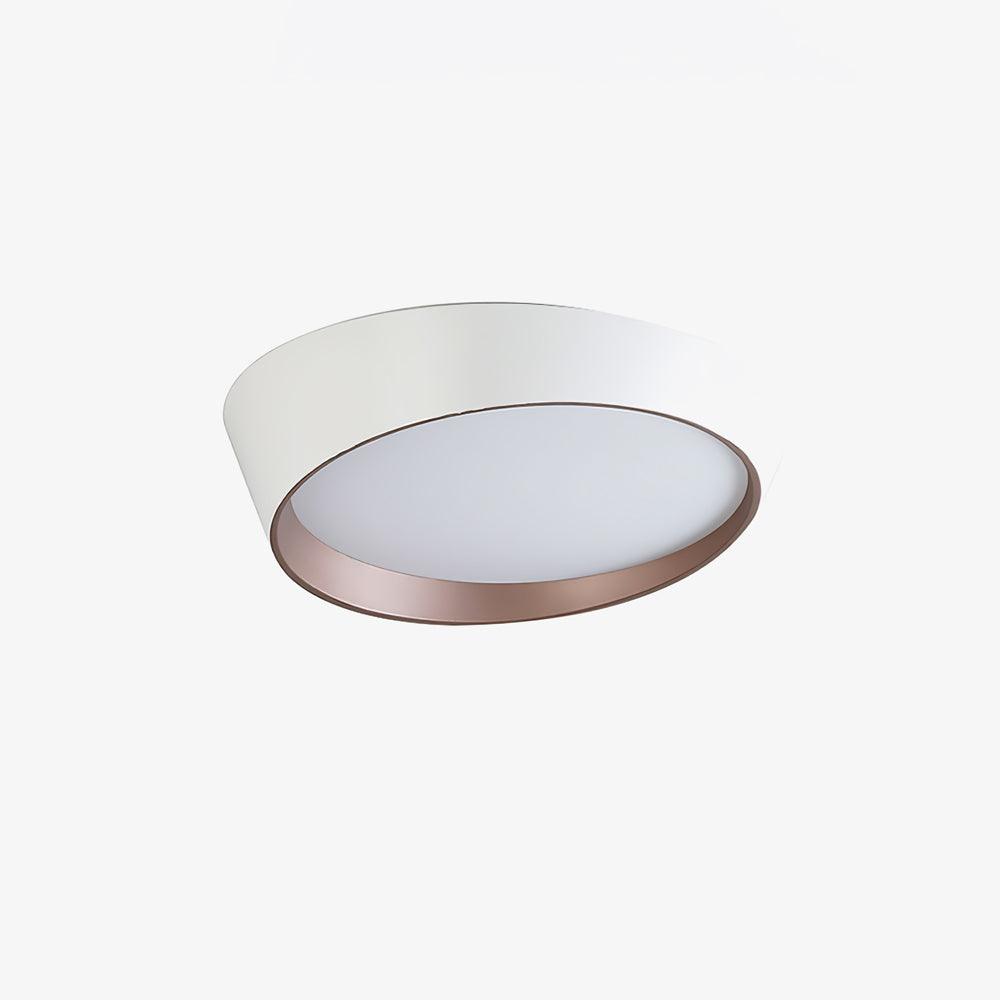 Toronto Ceiling Lamp - Vakkerlight