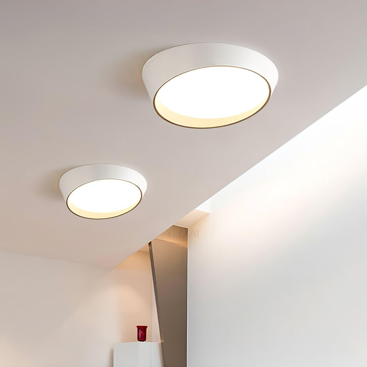 Toronto Ceiling Lamp - Vakkerlight