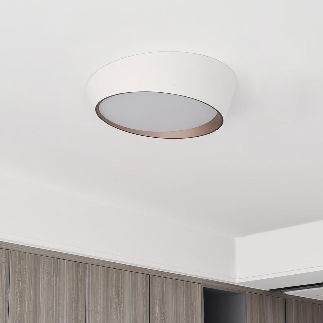 Toronto Ceiling Lamp - Vakkerlight