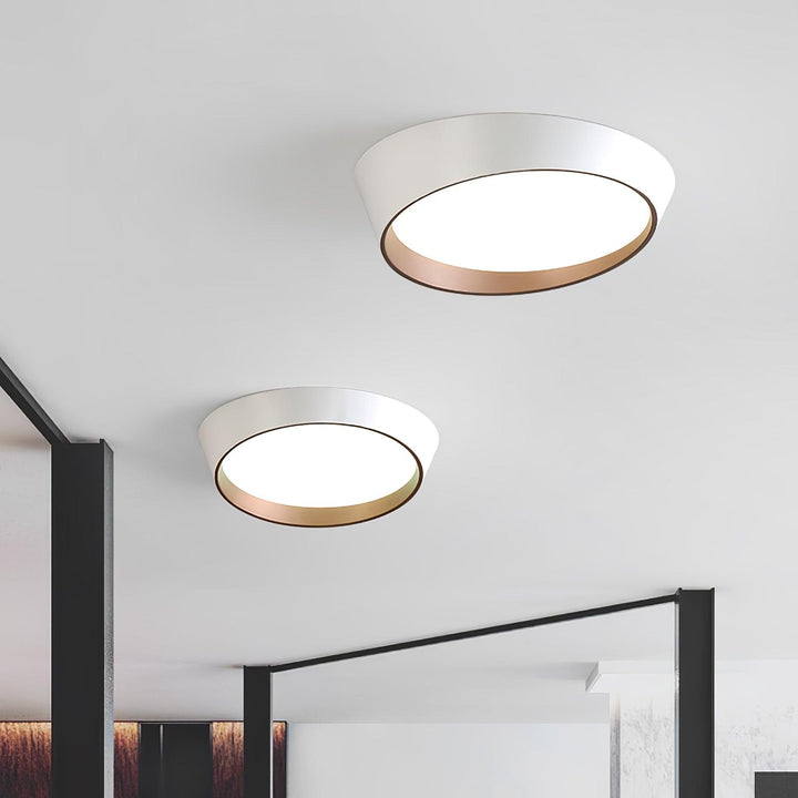 Toronto Ceiling Lamp - Vakkerlight