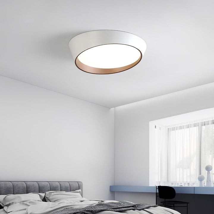 Toronto Ceiling Lamp - Vakkerlight