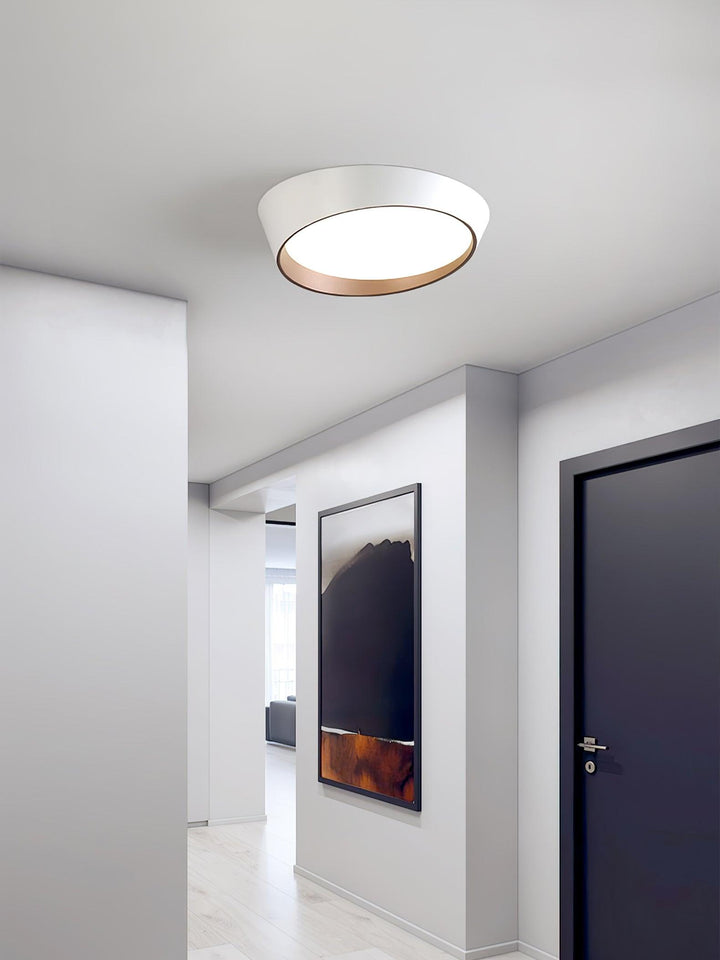 Toronto Ceiling Lamp - Vakkerlight