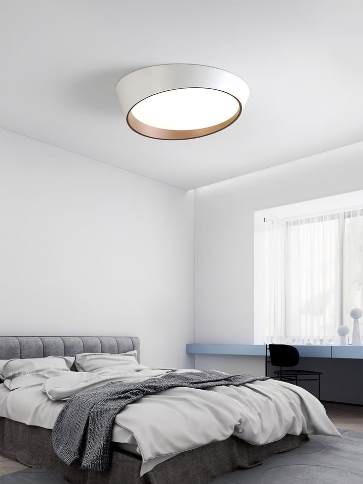 Toronto Ceiling Lamp - Vakkerlight