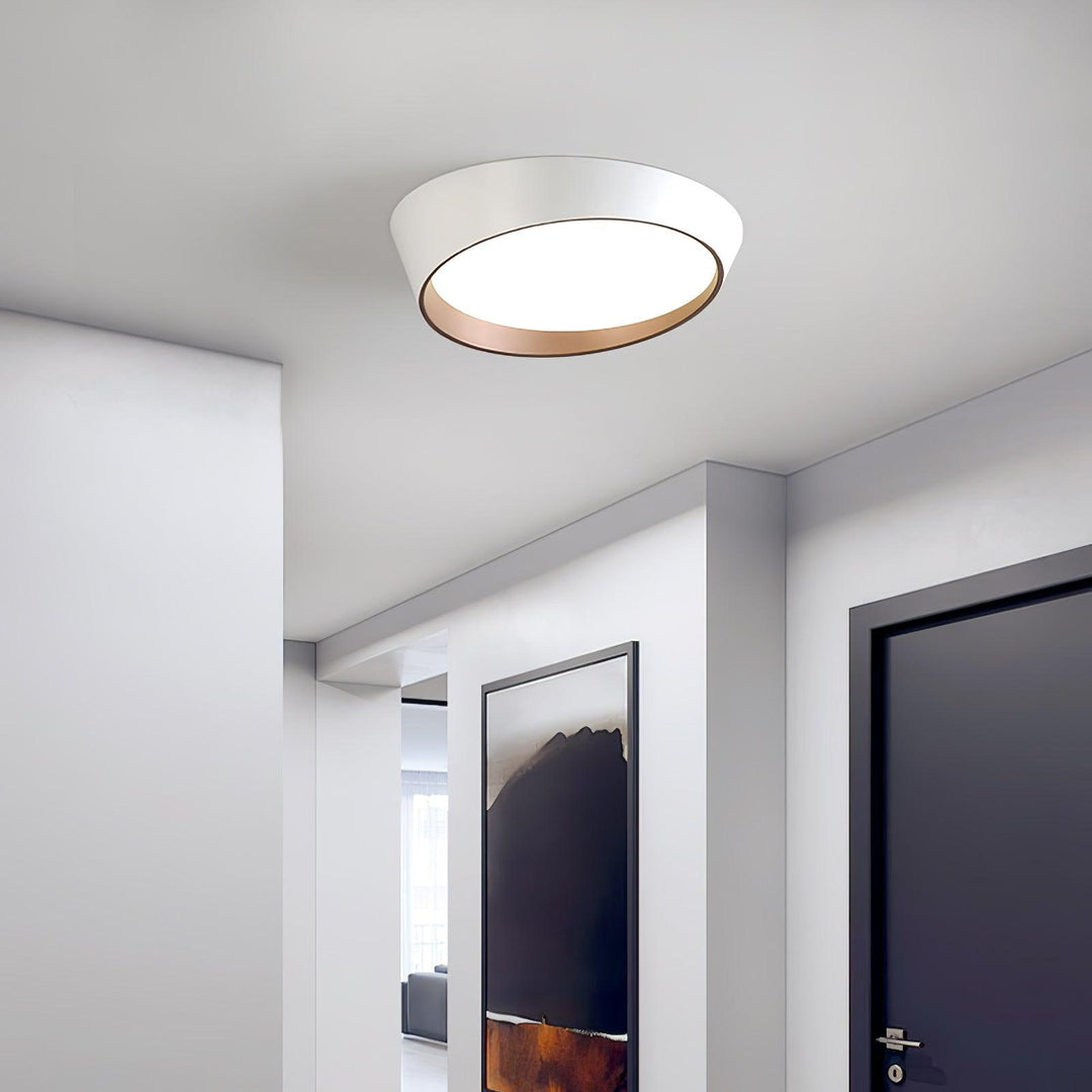 Toronto Ceiling Lamp - Vakkerlight