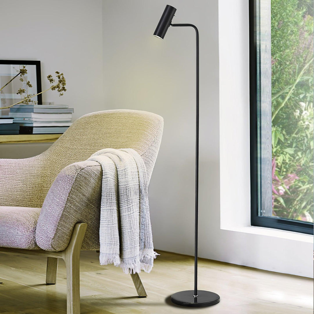 Torris Floor Lamp - Vakkerlight