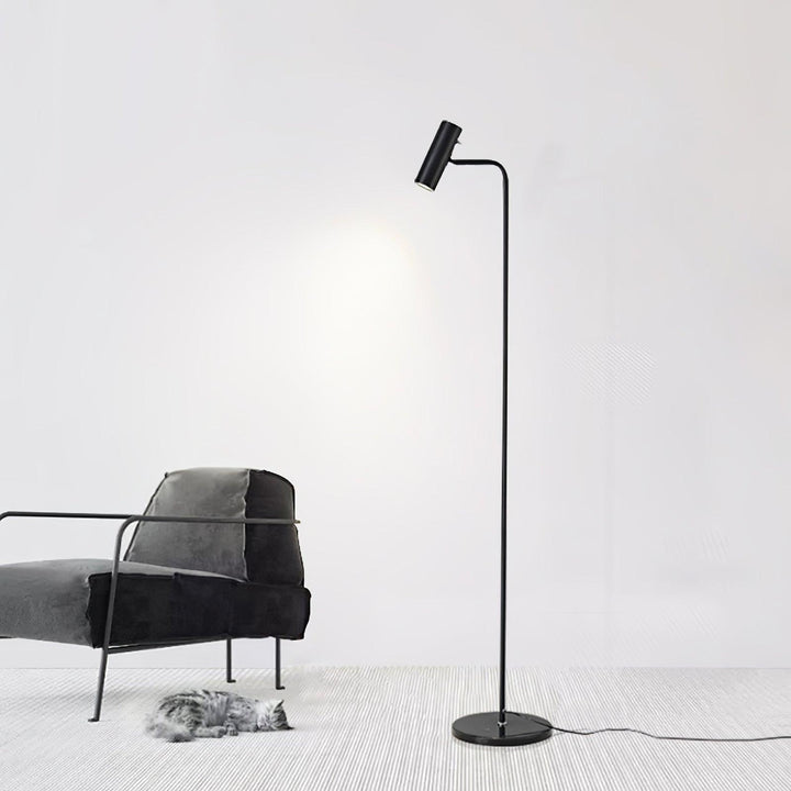 Torris Floor Lamp - Vakkerlight