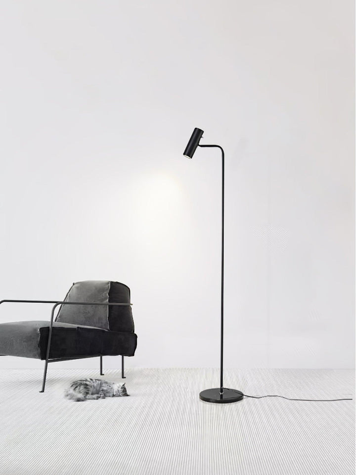 Torris Floor Lamp - Vakkerlight