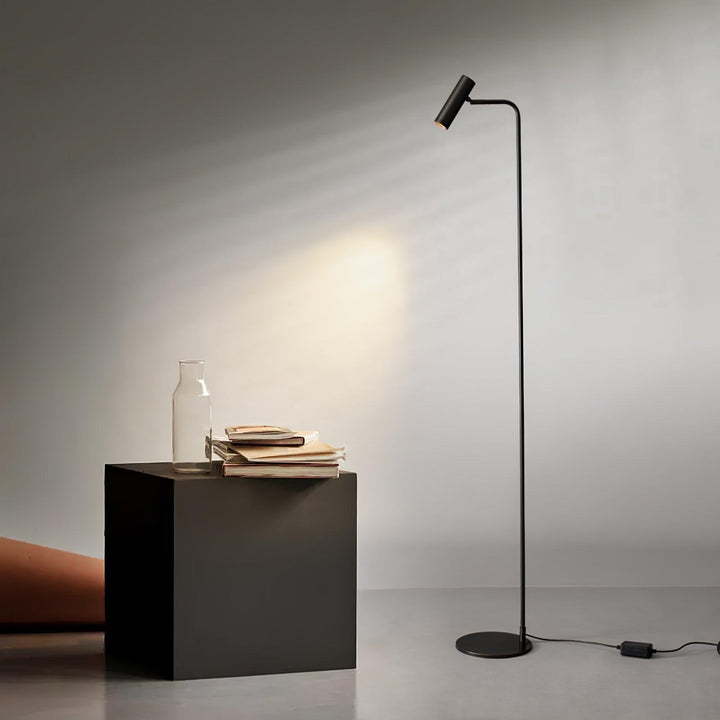 Torris Floor Lamp - Vakkerlight