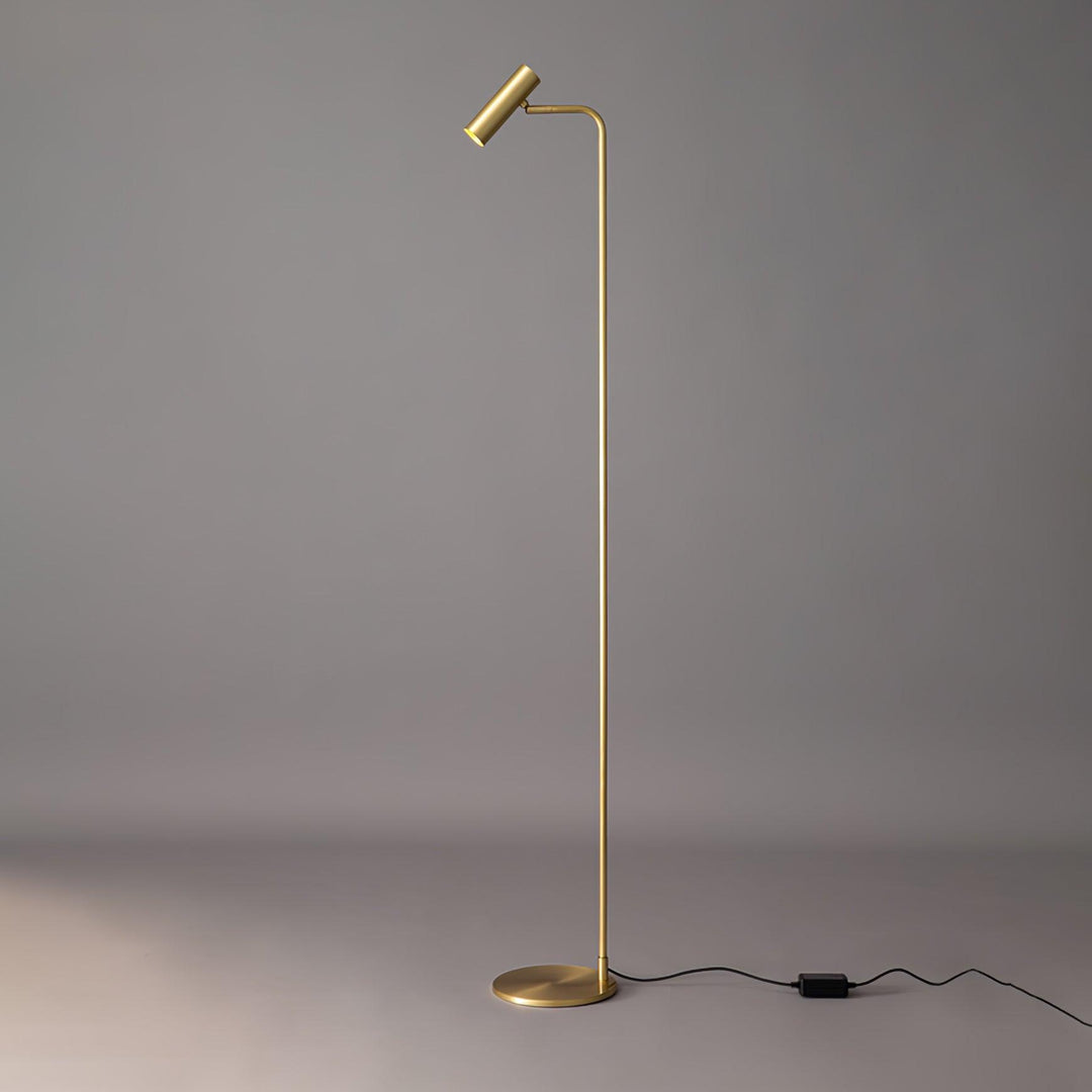 Torris Floor Lamp - Vakkerlight