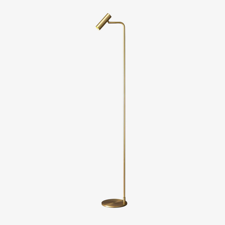 Torris Floor Lamp - Vakkerlight