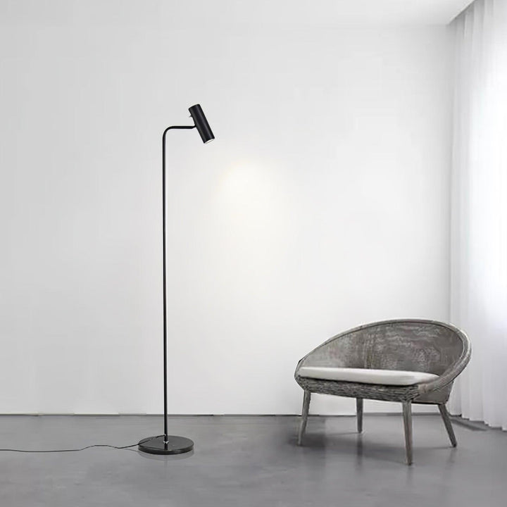 Torris Floor Lamp - Vakkerlight