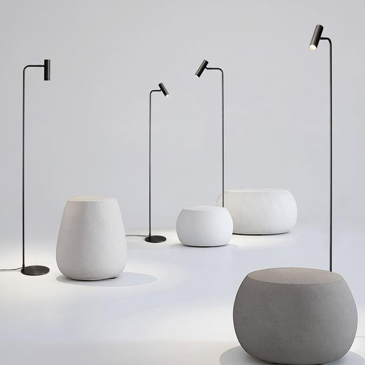 Torris Floor Lamp - Vakkerlight