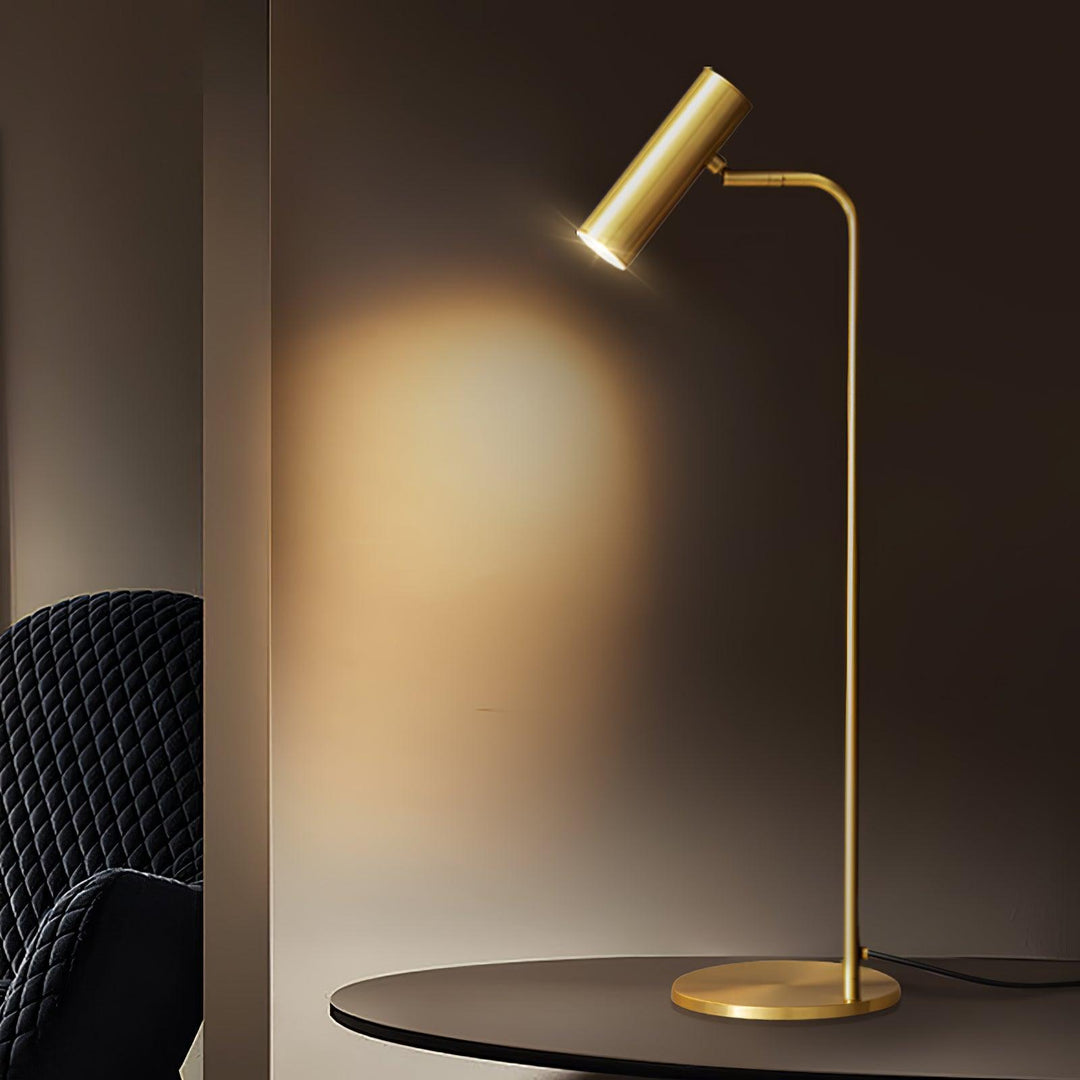 Torris Table Lamp - Vakkerlight