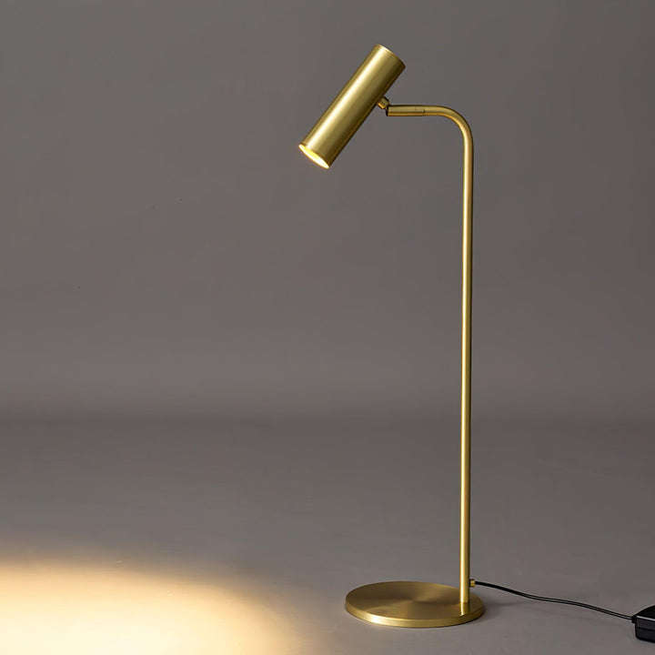 Torris Table Lamp - Vakkerlight