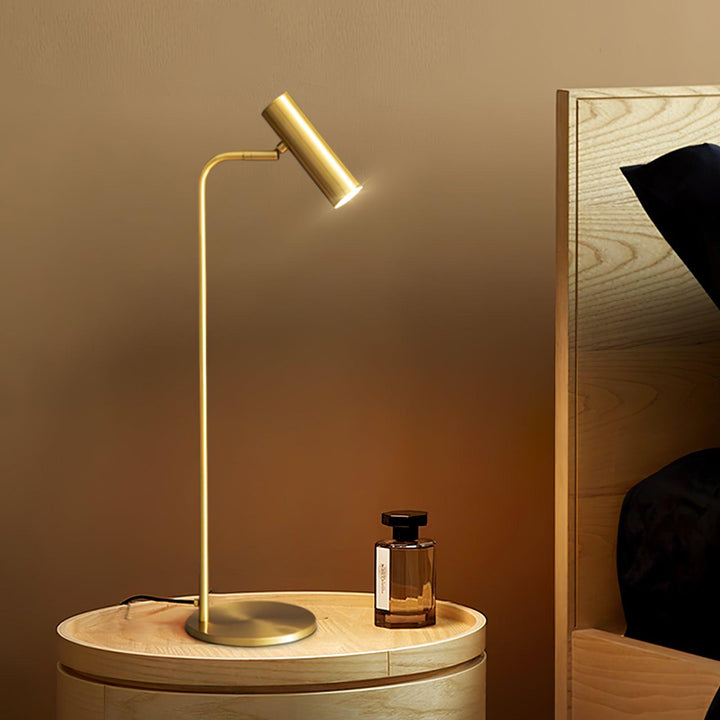 Torris Table Lamp - Vakkerlight