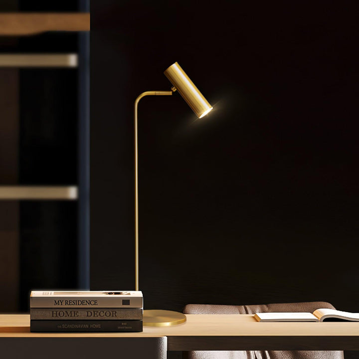 Torris Table Lamp - Vakkerlight