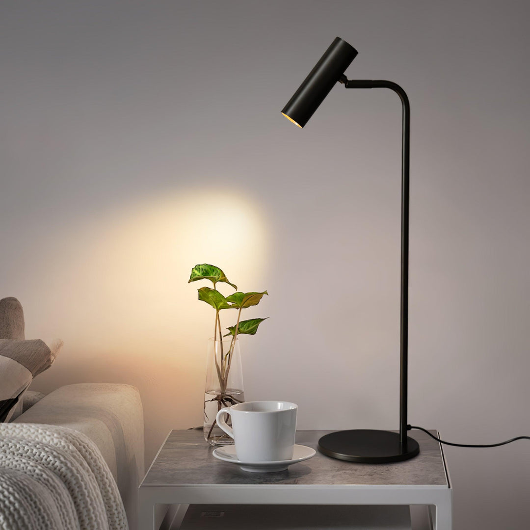 Torris Table Lamp - Vakkerlight