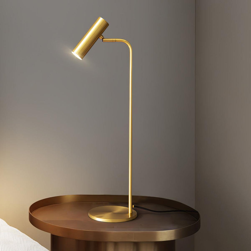 Torris Table Lamp - Vakkerlight