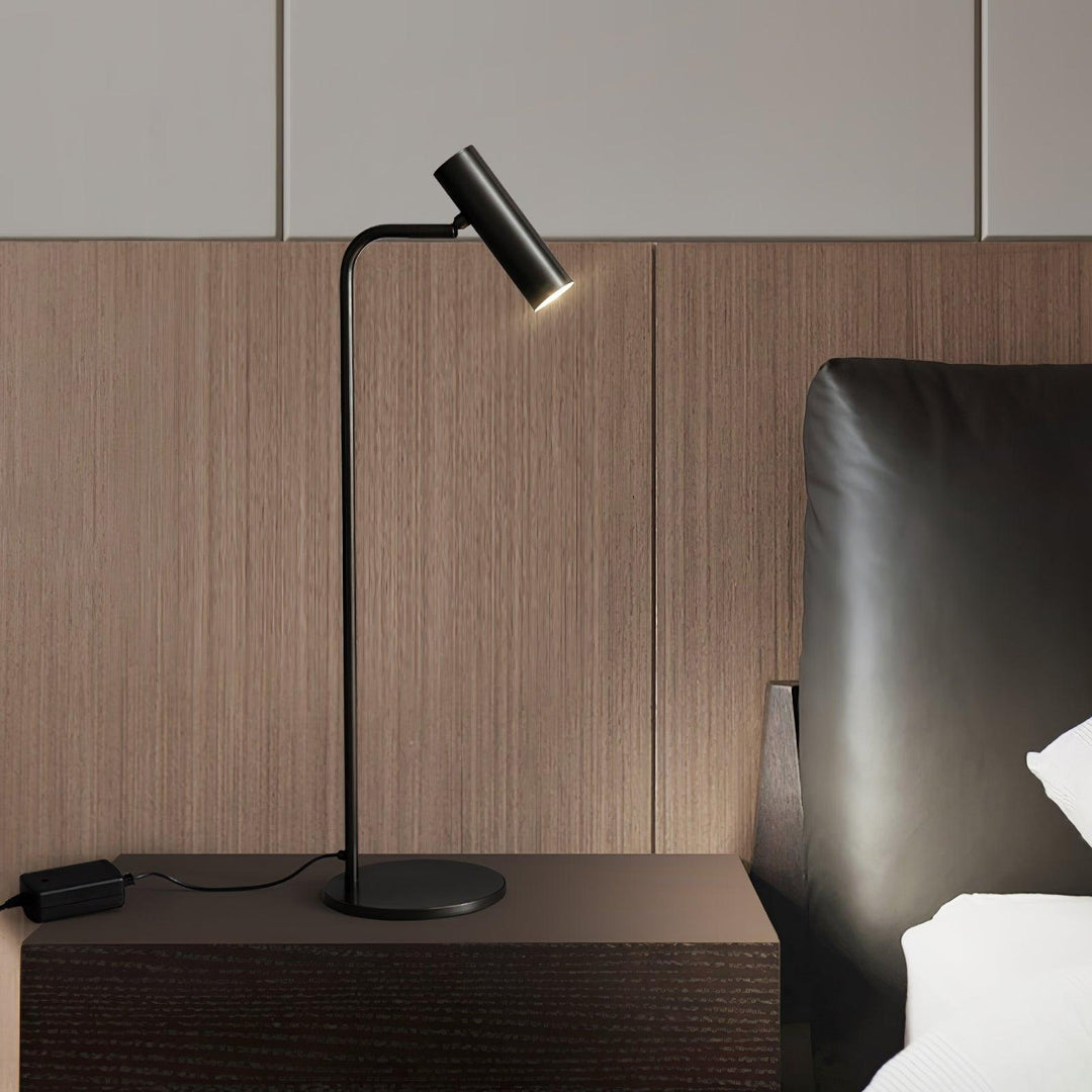 Torris Table Lamp - Vakkerlight