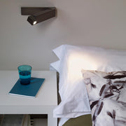 Tosca LED Bedside Light - Vakkerlight