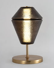 Totem Table Lamp - Vakkerlight