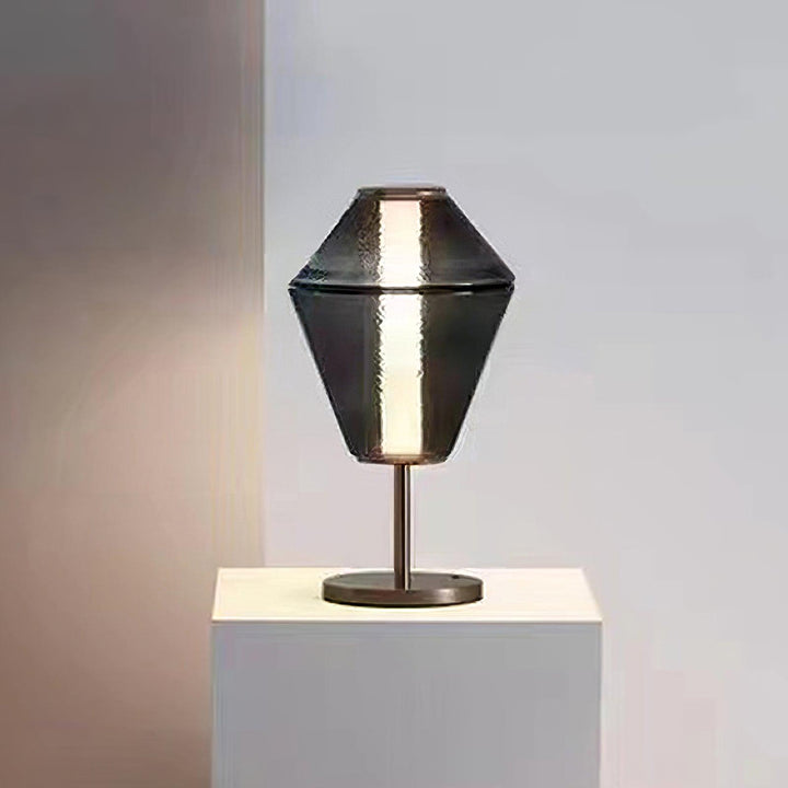 Totem Table Lamp - Vakkerlight