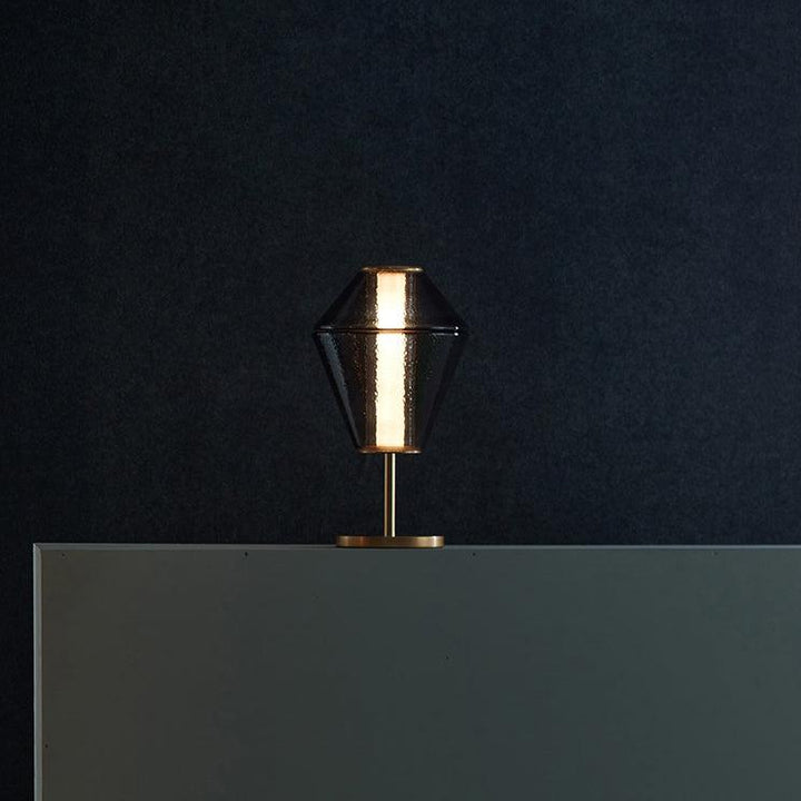 Totem Table Lamp - Vakkerlight