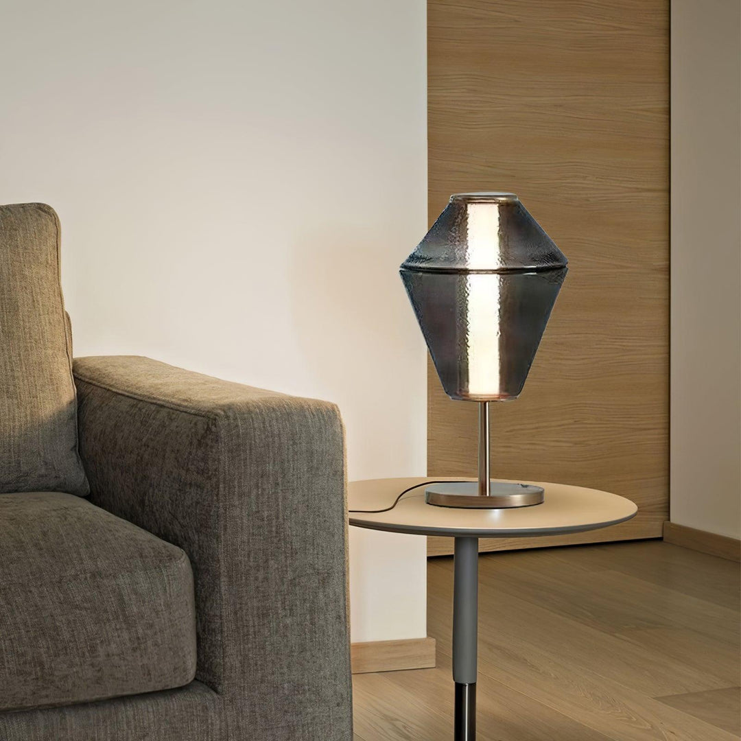 Totem Table Lamp - Vakkerlight