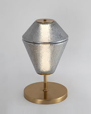 Totem Table Lamp - Vakkerlight
