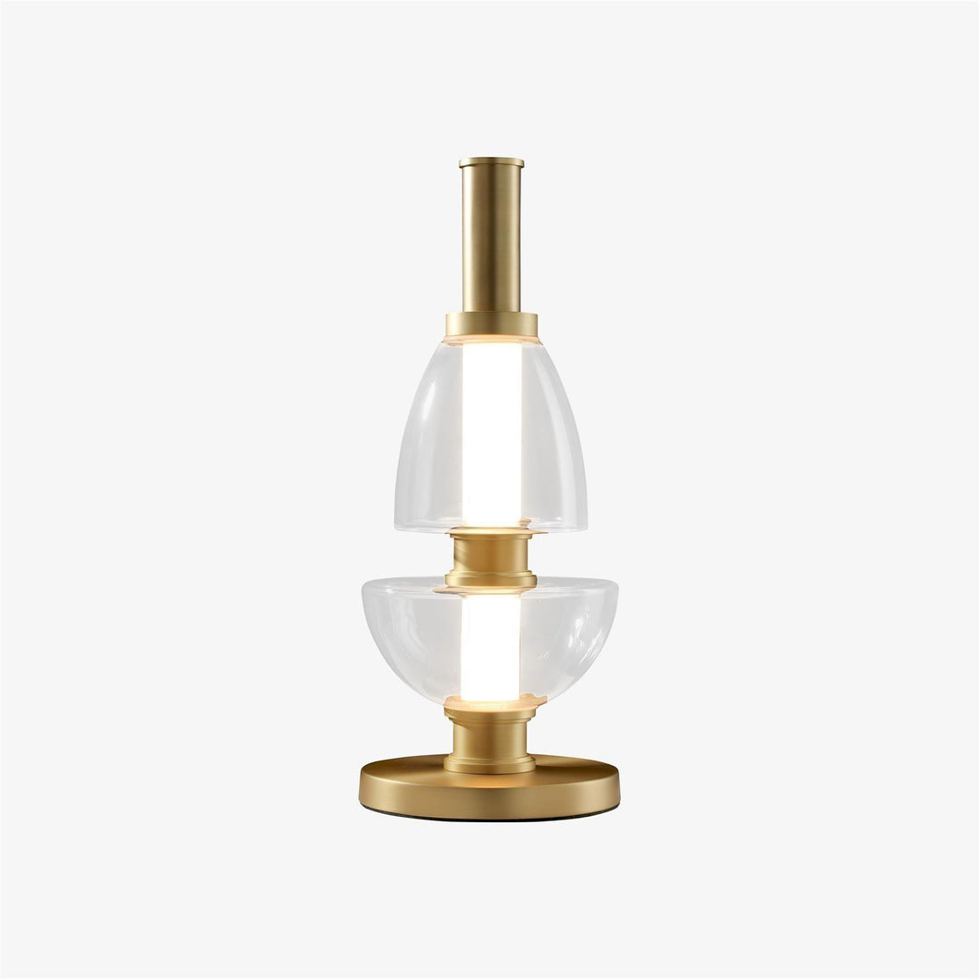 Symbol Table Light - Vakkerlight