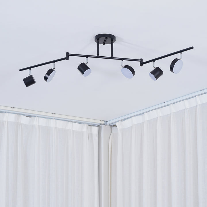 Track Light Ceiling Light - Vakkerlight