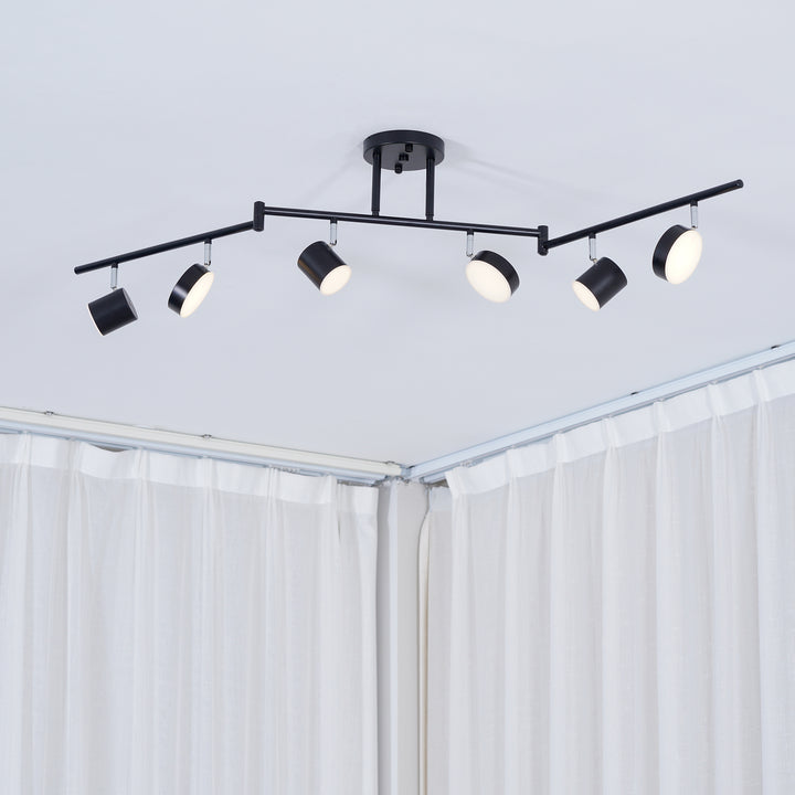 Track Light Ceiling Light - Vakkerlight