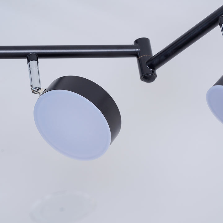 Track Light Ceiling Light - Vakkerlight