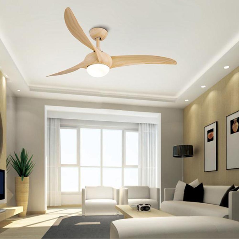 Traditional Ceiling Fan Light - Vakkerlight