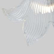 Transparent Crystal Pendant Light - Vakkerlight