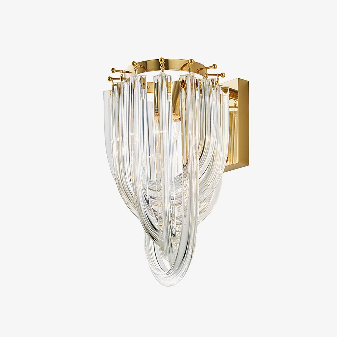 Trevi Murano Wall Lamp - Vakkerlight