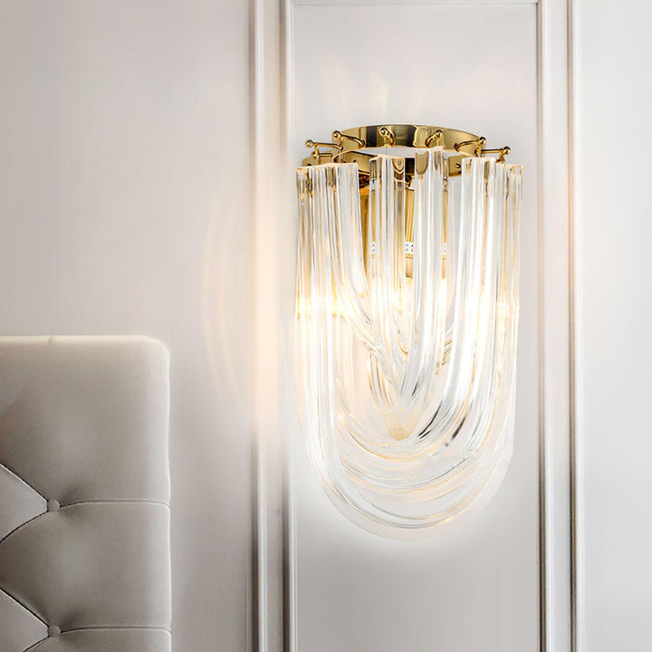 Trevi Murano Wall Lamp - Vakkerlight