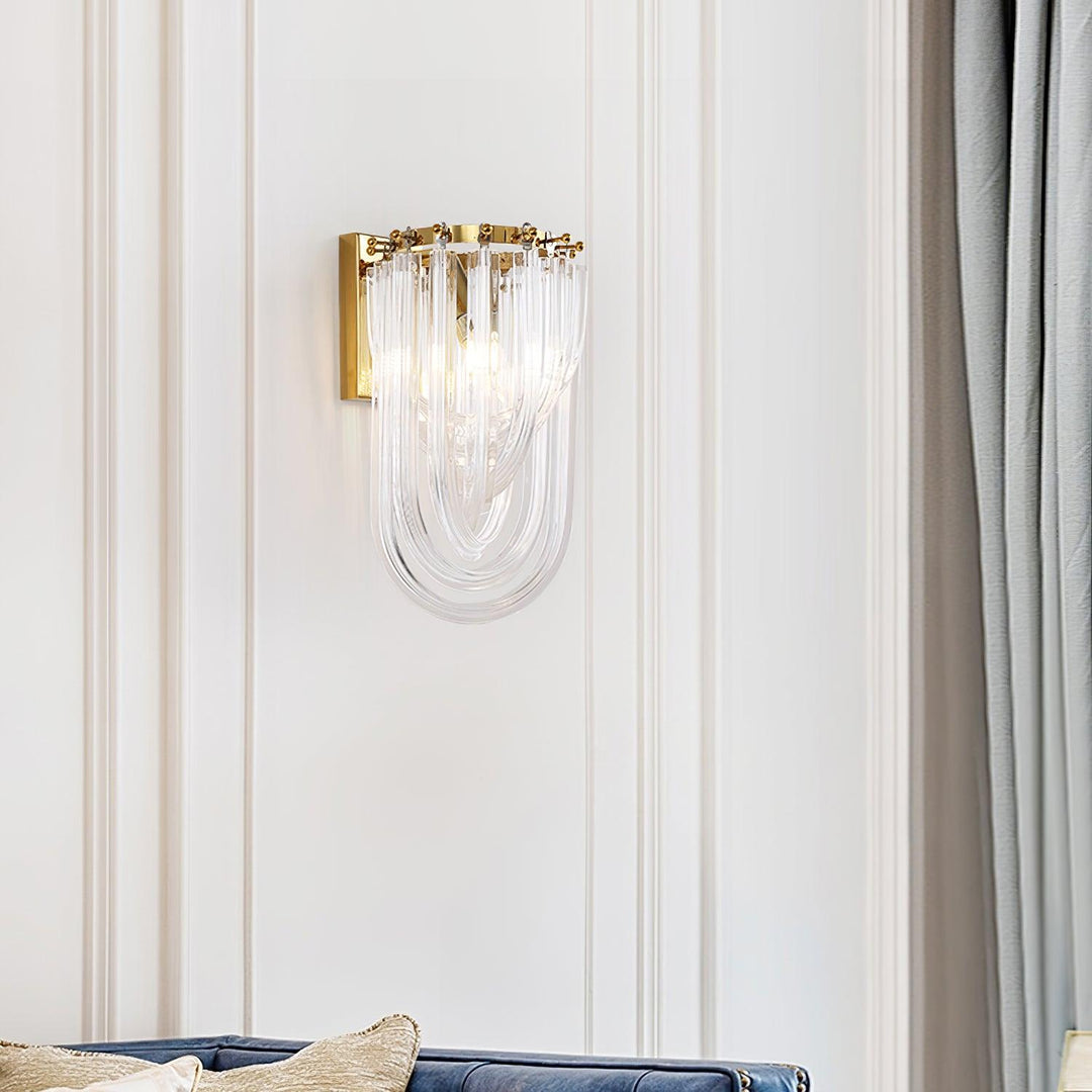 Trevi Murano Wall Lamp - Vakkerlight