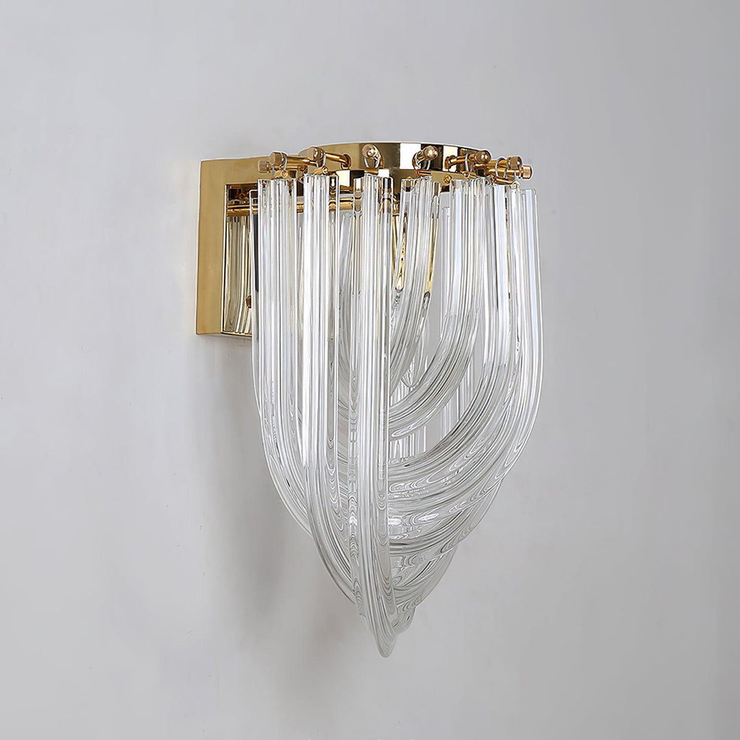 Trevi Murano Wall Lamp - Vakkerlight