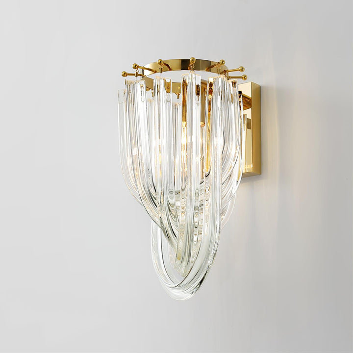 Trevi Murano Wall Lamp - Vakkerlight